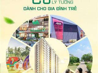 Ecogarden ngã 6 mới bắc giang. chỉ 2ty4 bạn đã sở hữu căn 2pn, 2vs nội thất cao cấp .