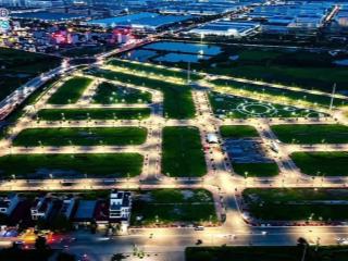 Khang phát century tp bắc ninh 100m mt 5m. nằm trên quốc lộ 1a và vành đai 4. giá đầu tư f0.