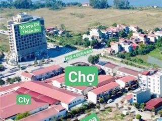 Chỉ hơn 3 tỷ bạn sở hữu 1 lô đất nền trung tâm việt yên