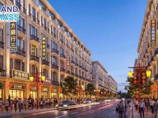 Khang phát century chỉ với 5ty** sở hữu vị trí ngã 3 giao lộ, ngay cạnh khu công nghiệp quang châu,