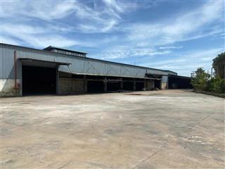 Bán nhà xưởng skc gần kcn sông mây