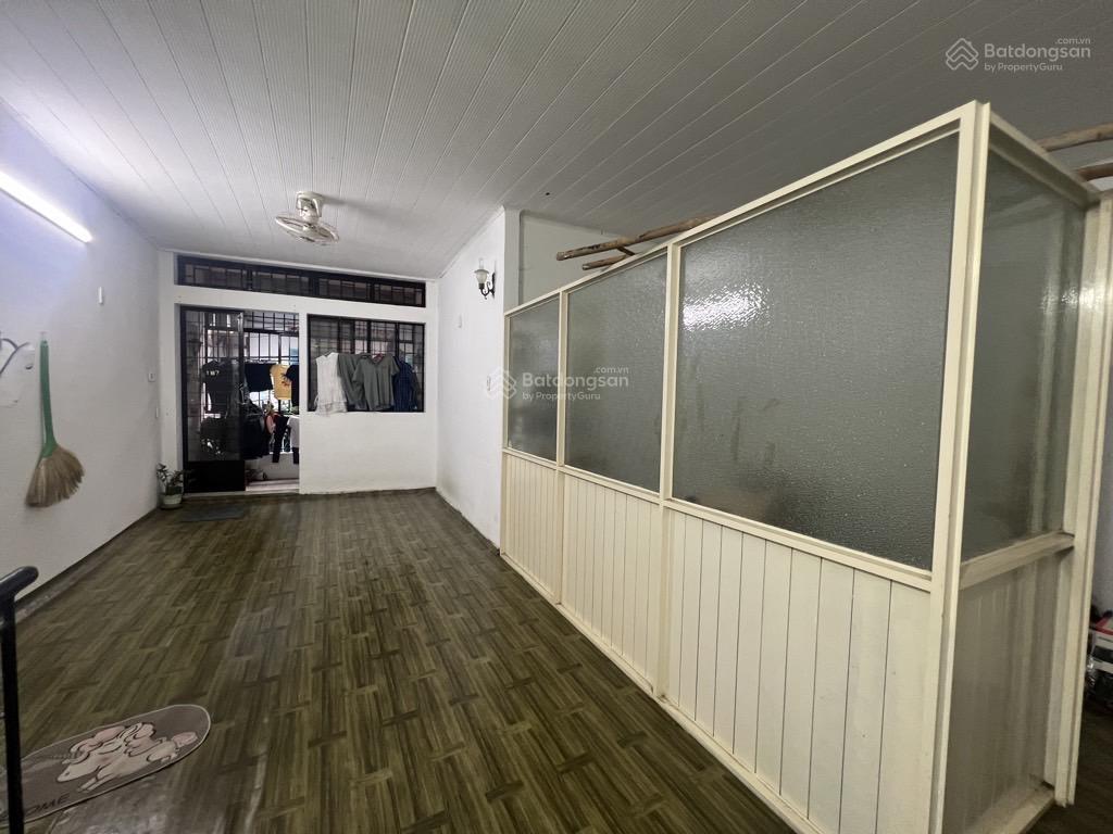 6 tỷ 45m2 x 2 tầng 3 pn. hoàng văn thụ, tân bình