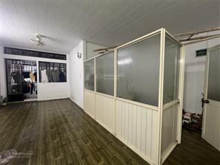 6 tỷ 45m2 x 2 tầng 3 pn. hoàng văn thụ, tân bình