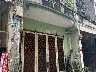 Gần 50m2 giá hơn 6 tỷ ngay khu đệ nhất khách sạn gần ngã tư bảy hiền,tân bình