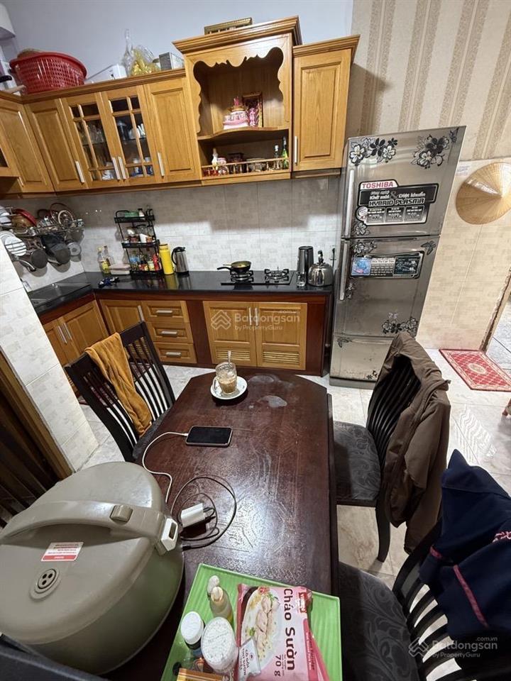 Nhà đẹp hẻm xe hơi lạc long quân,tân bình. 50m2 ngang 4,2m, 2 tầng 3 pn. giá 5,6 tỷ tl