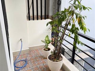 7tỷ 42m2 x 2 tầng 2 pn nhà đẹp lê văn sỹ, tân bình