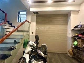 19 tỷ 100m2 mtkd 5m x 20m x 5 tầng 9pn siêu đẹp. cmt8, lý thường kiệt, phạm văn hai, hoàng văn thụ