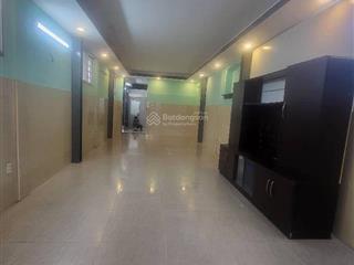 7,2 tỷ đường 5m 3 tầng 80m2 5pn giáp quận 10, quận 3, lý thường kiệt, cmt8, bắc hải