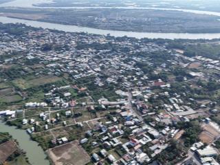 Chính chủ gửi bán mặt tiền hùng vương, xã phú đông, huyện nhơn trạch, đồng nai