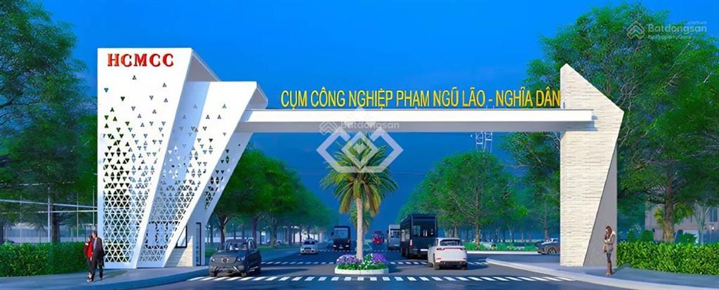 Bán đất nhà xưởng vị trí đẹp hưng yên