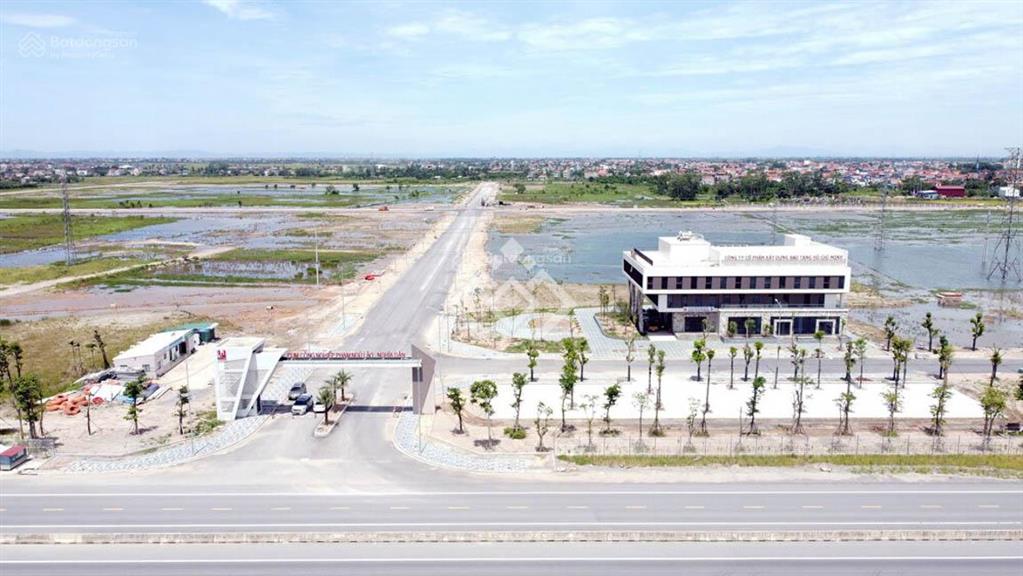 Bán đất nhà xưởng vị trí đẹp hưng yên