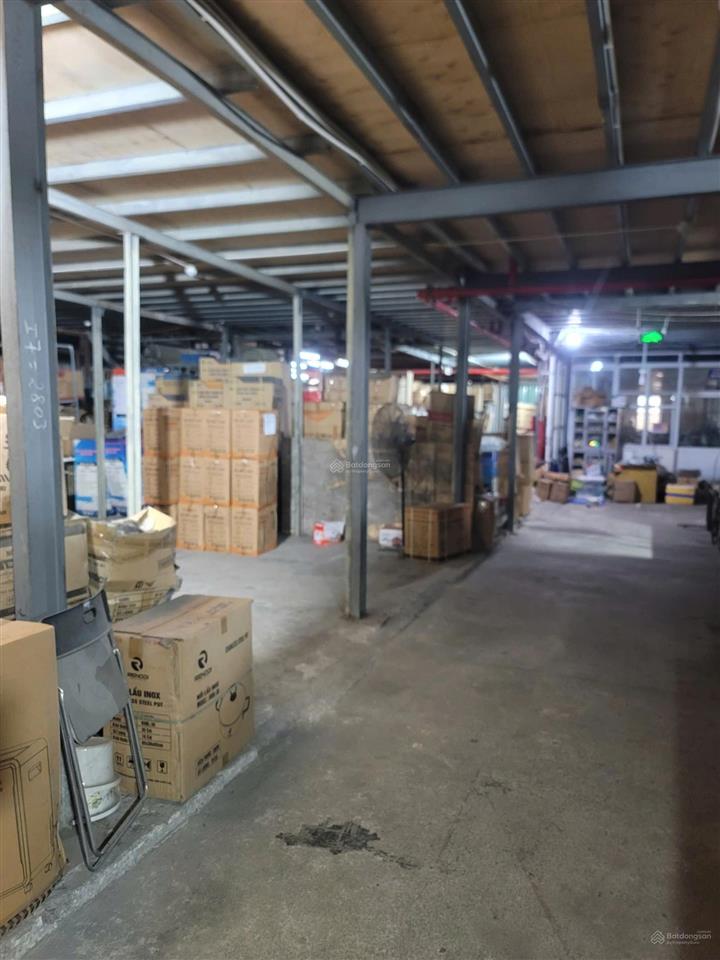 Bán nhà xưởng đẹp khu công nghiệp hà bình phương diện tích 5.300m2, 4.500m2 có mái đã dựng gác xép
