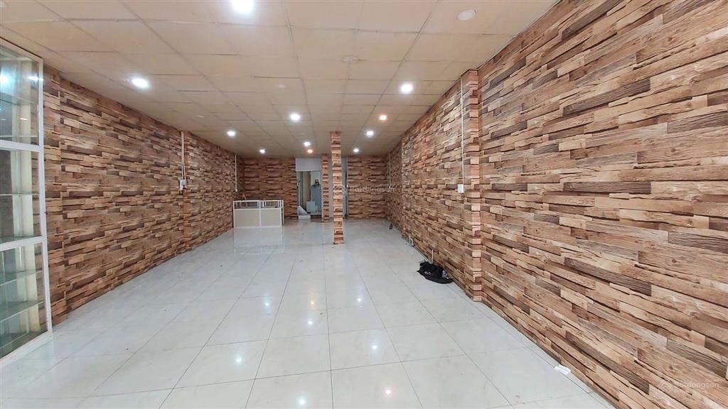 Cho thuê np 4pn 2wc 380m2 tại 130a tân hòa đông, 28 triệu vnd, hàng hot