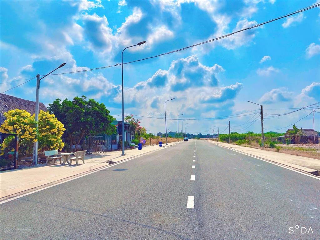 Bán đất tại thanh tước, minh hưng, chơn thành, 480 triệu, 175m2, mặt tiền 32m, pháp lý đầy đủ