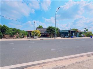 Bán đất tại thanh tước, minh hưng, chơn thành, 480 triệu, 175m2, mặt tiền 32m, pháp lý đầy đủ