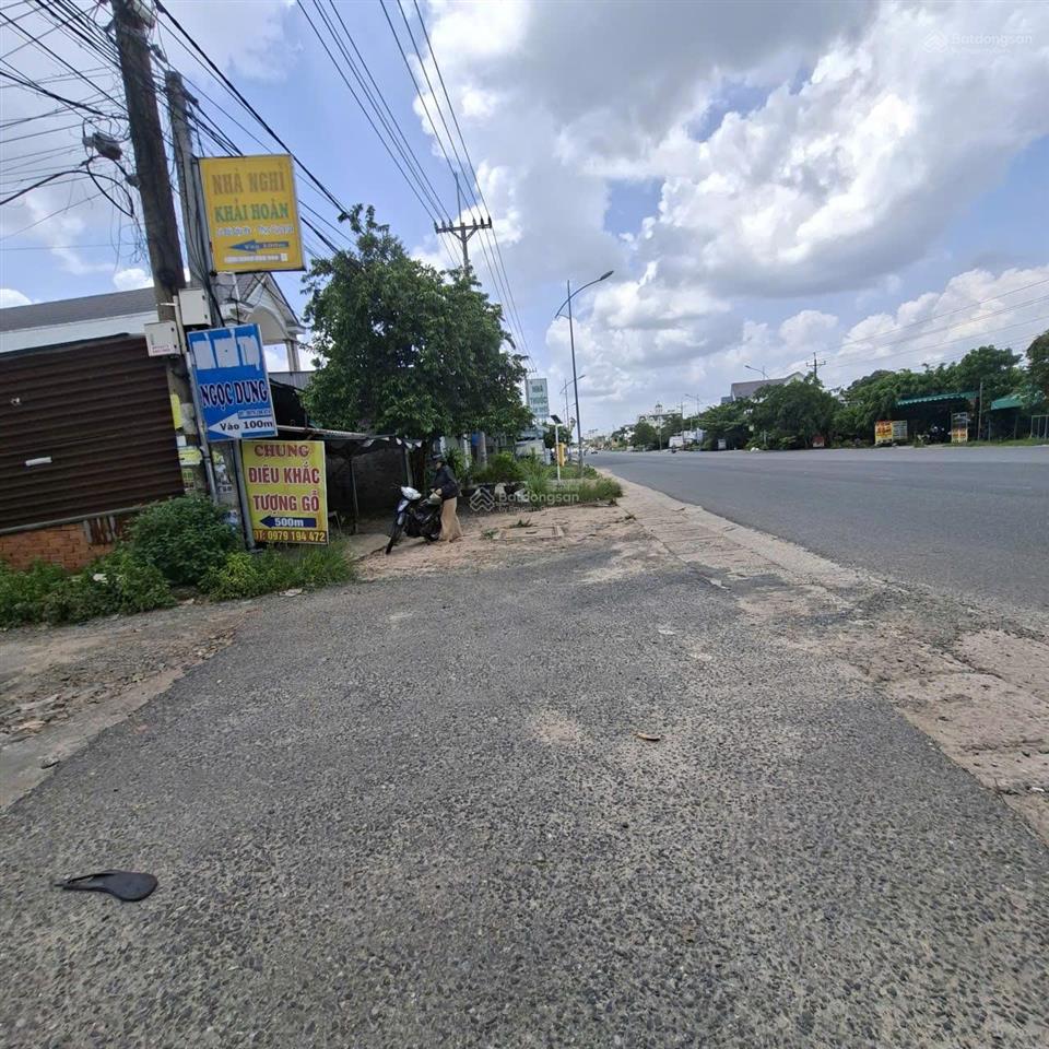 Bán đất tại chơn thành ijc, 340 triệu, 175m2, đẹp nhiều tiện ích