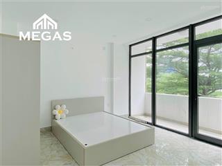 Căn hộ 2pn 1pk full nội thất  ban công giá rẻ tại q2