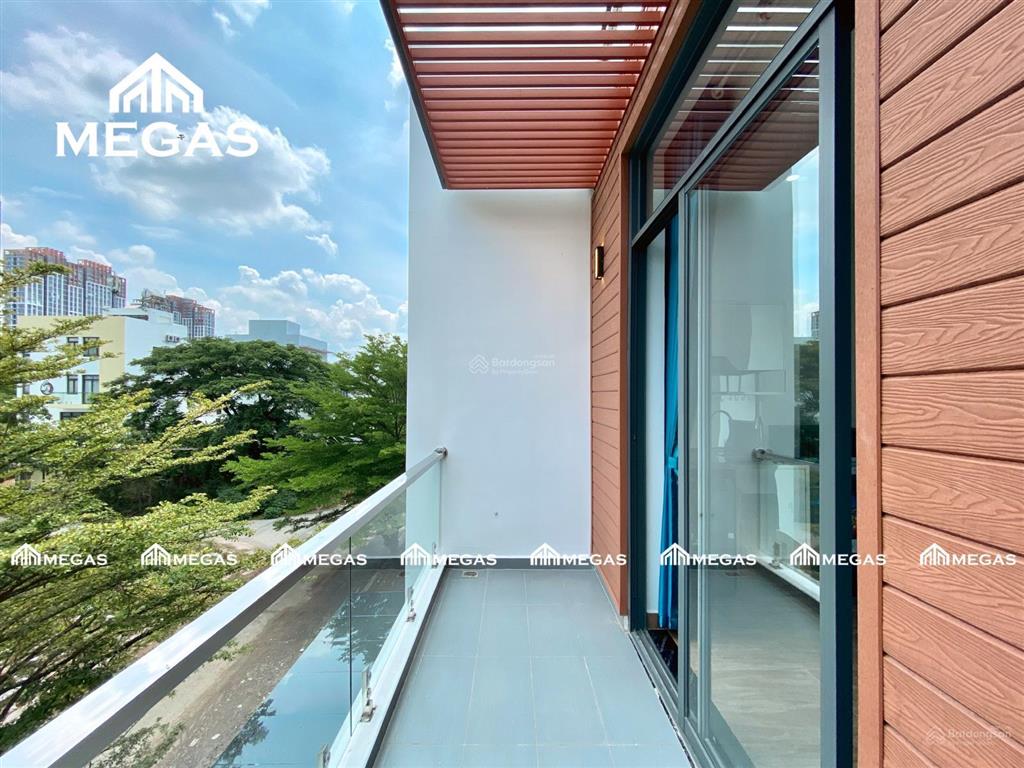 Căn hộ 1pn 1pk+ mới 100% tại kdc cát lái q2