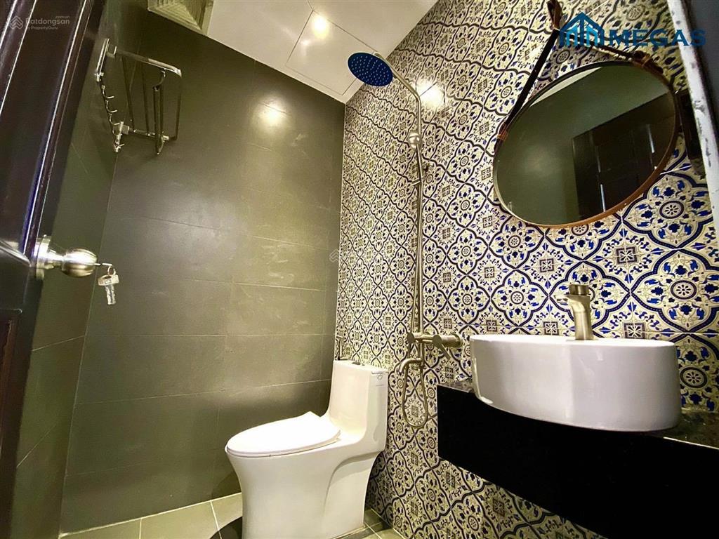 Maison anh apartment  mã ban công siêu phẩm