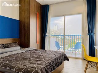 Maison anh apartment  mã ban công siêu phẩm