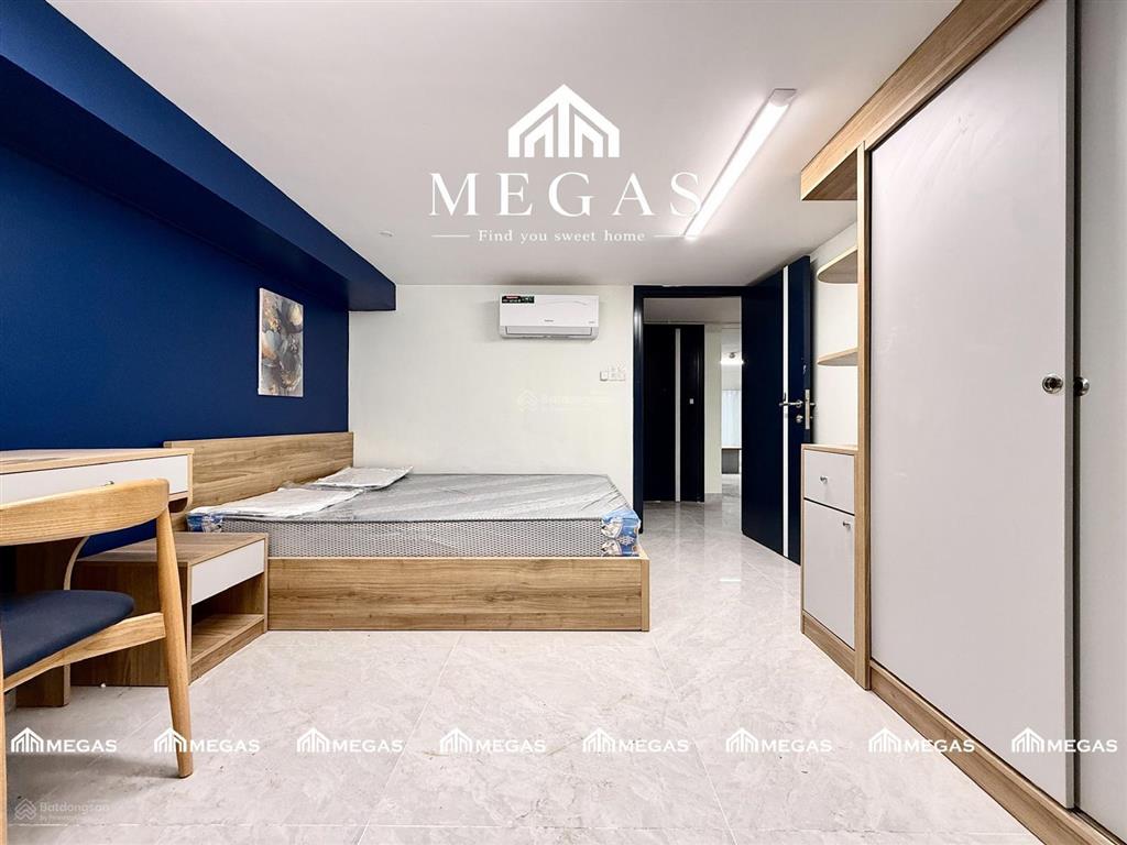 Căn hộ cao cấp  2pn  mới tại thạnh mỹ lợi  đảo kim cương