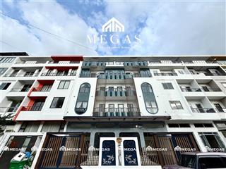 Căn hộ cao cấp  2pn  mới tại thạnh mỹ lợi  đảo kim cương