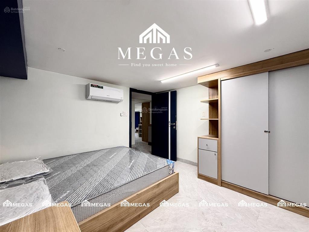 Căn hộ cao cấp  2pn  mới tại thạnh mỹ lợi  đảo kim cương