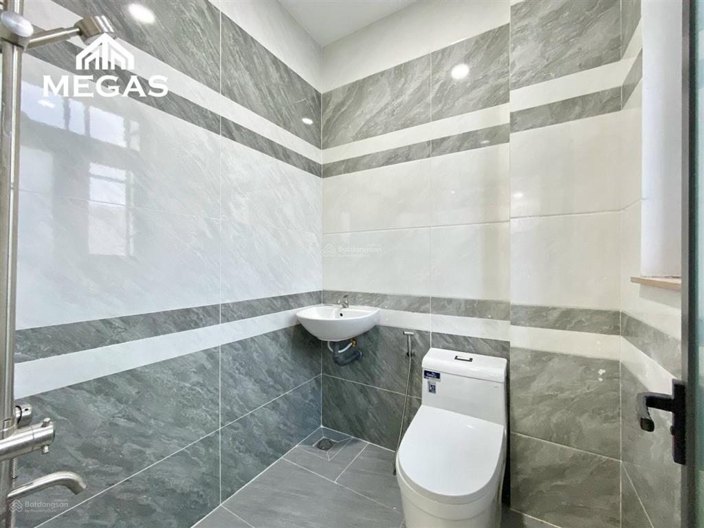 Studio 35m2 full nt  ban công siêu rộng tại q2