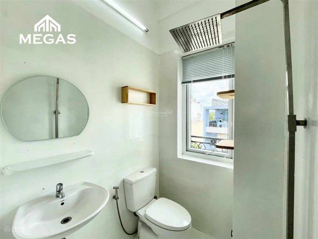 Studio full nội thất mới 100% giá rẻ ngay nguyễn trinh q2