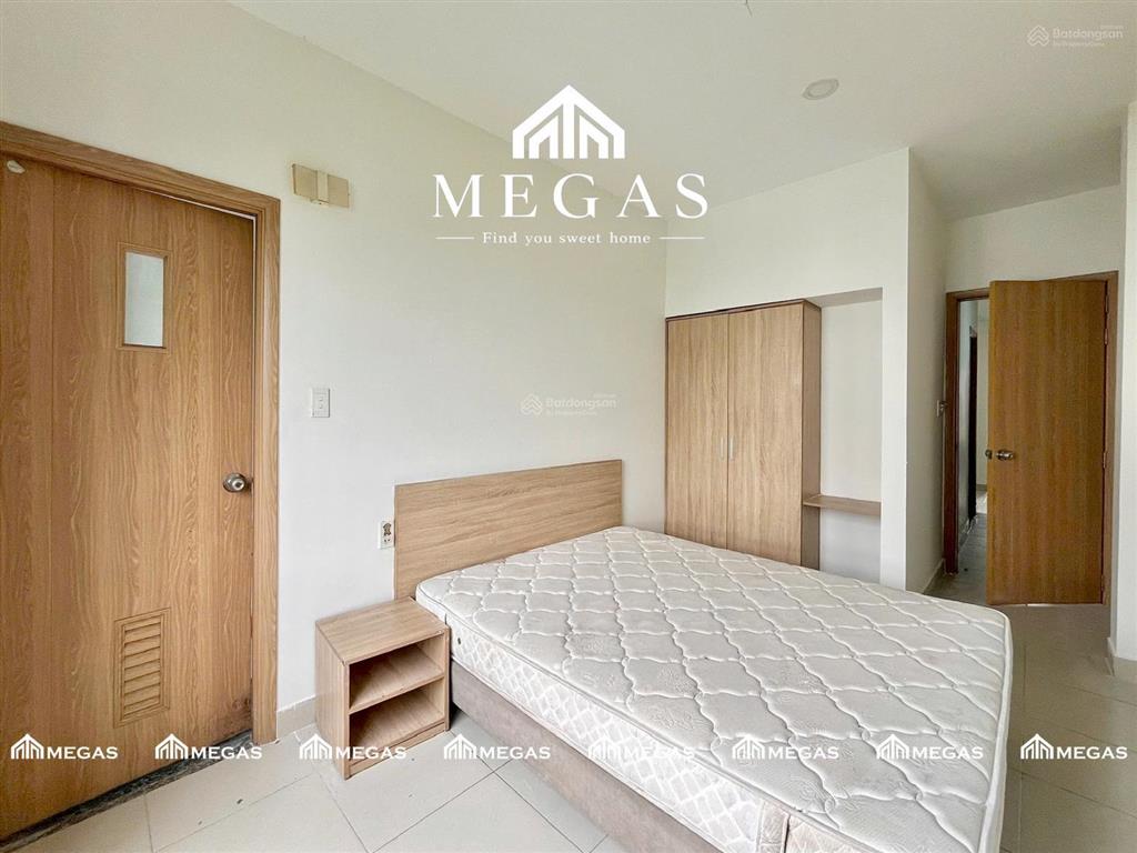 Studio full nội thất mới 100% giá rẻ ngay nguyễn trinh q2
