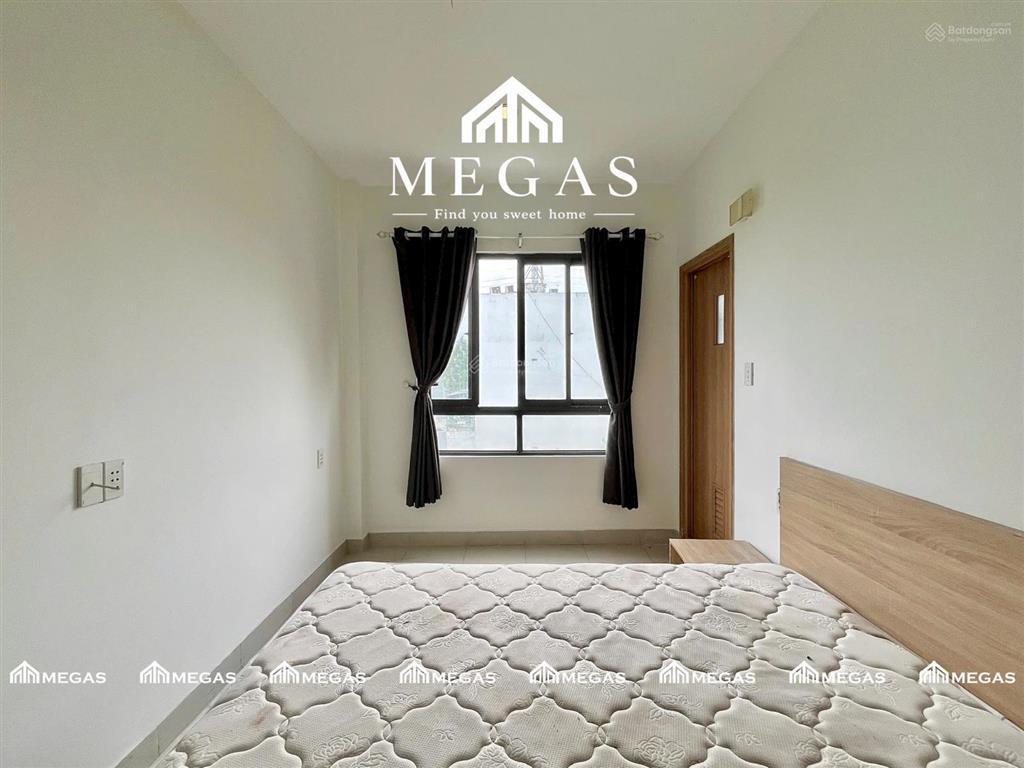 Studio full nội thất mới 100% giá rẻ ngay nguyễn trinh q2