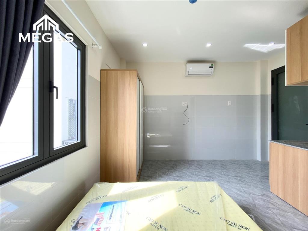 3tr7  studio full nội thất mới xây 100% tại quận 2