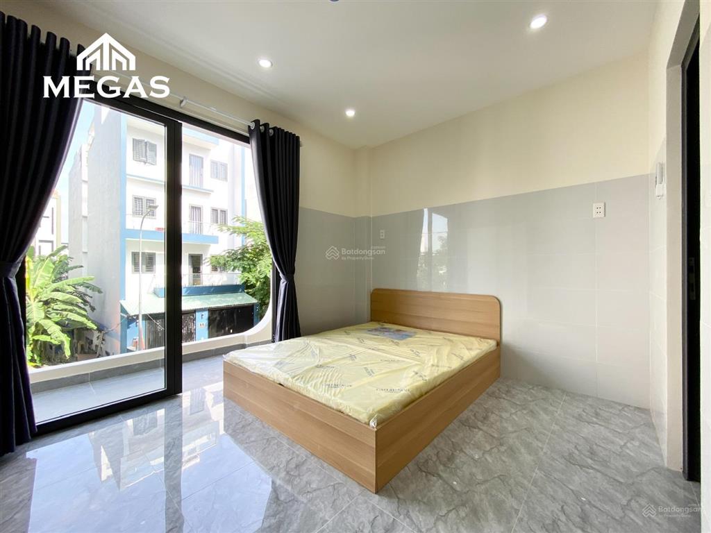 3tr7  studio full nội thất mới xây 100% tại quận 2