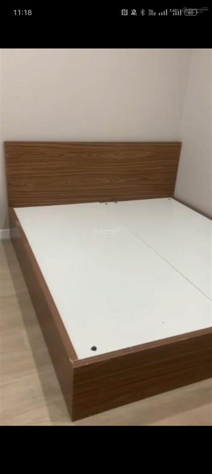 Cho thuê cc tại cát tường smart city, 7 triệu vnd, 70m2, 3pn, 2wc