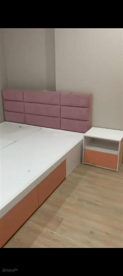 Cho thuê cc tại cát tường smart city, 7 triệu vnd, 70m2, 3pn, 2wc