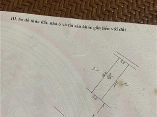 Ban đất mặt đường 413 xuân sơn sơn tay