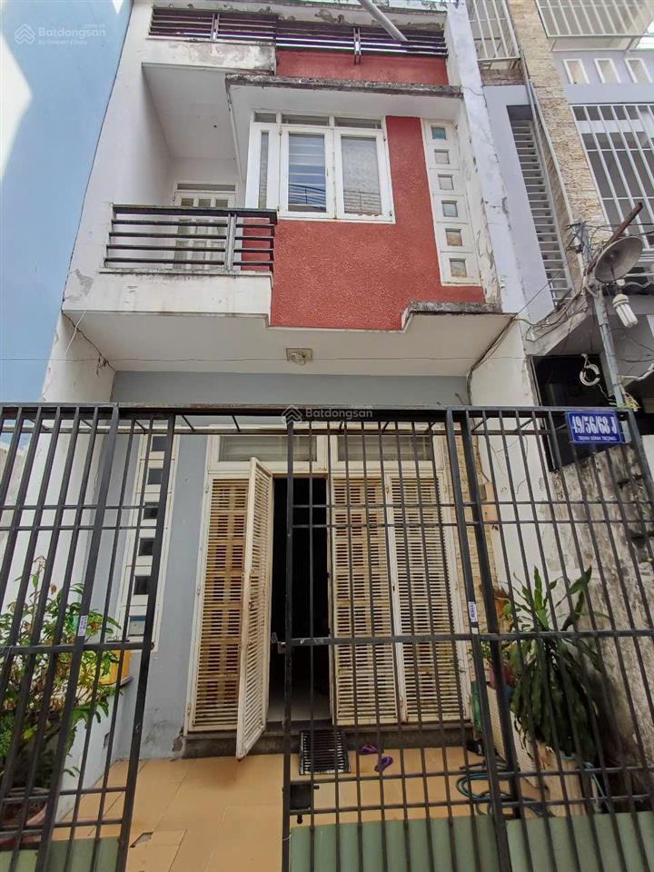 Hàng hiếm tại 49/56/68j trịnh đình trọng, 10 tỷ, 197m2, 3pn, 4wc