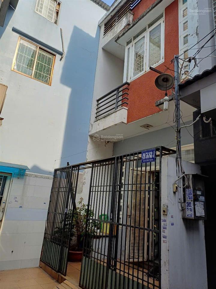 Hàng hiếm tại 49/56/68j trịnh đình trọng, 10 tỷ, 197m2, 3pn, 4wc