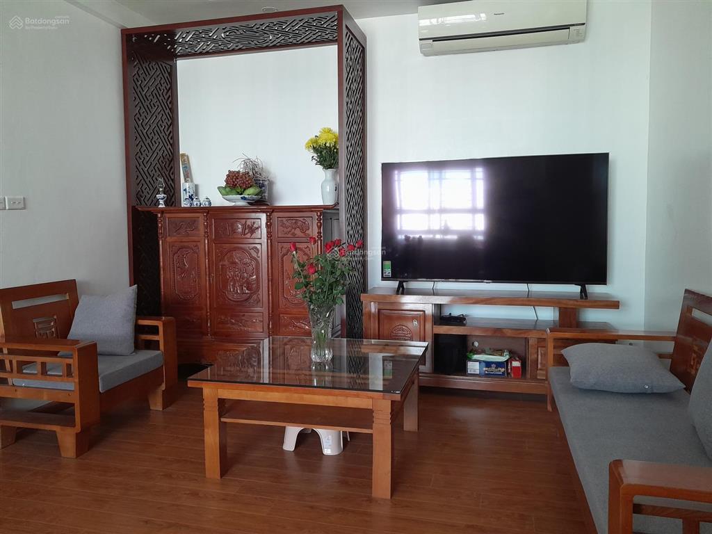 Bán chung cư t608 3pn + 2wc, 85.7m2 số 1 tôn quang phiệt, nghĩa đô, hà nội