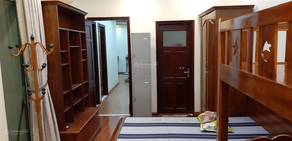 Bán chung cư t608 3pn + 2wc, 85.7m2 số 1 tôn quang phiệt, nghĩa đô, hà nội
