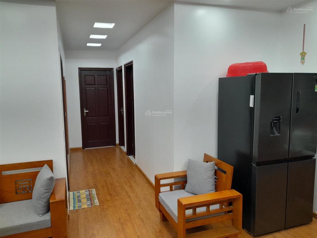Bán chung cư t608 3pn + 2wc, 85.7m2 số 1 tôn quang phiệt, nghĩa đô, hà nội
