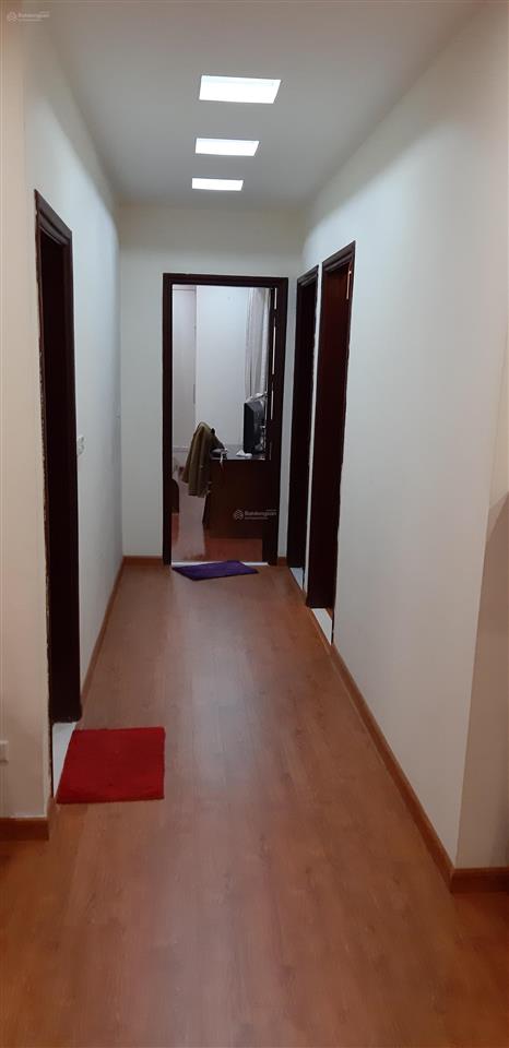 Bán chung cư t608 3pn + 2wc, 85.7m2 số 1 tôn quang phiệt, nghĩa đô, hà nội