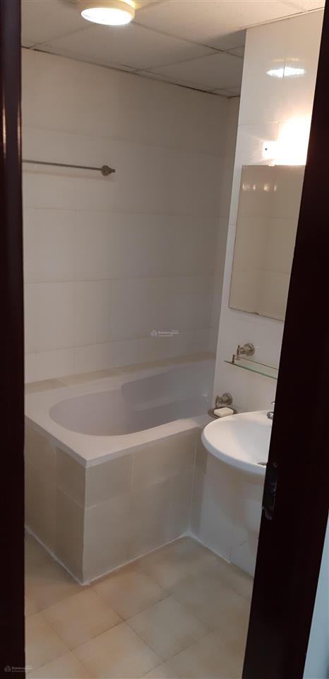 Bán chung cư t608 3pn + 2wc, 85.7m2 số 1 tôn quang phiệt, nghĩa đô, hà nội