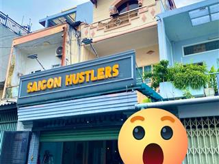 Hẻm ôtô  ngay nguyễn văn lượng  nhà đẹp 3 tầng  72m2  chỉ 8.45 tỷ