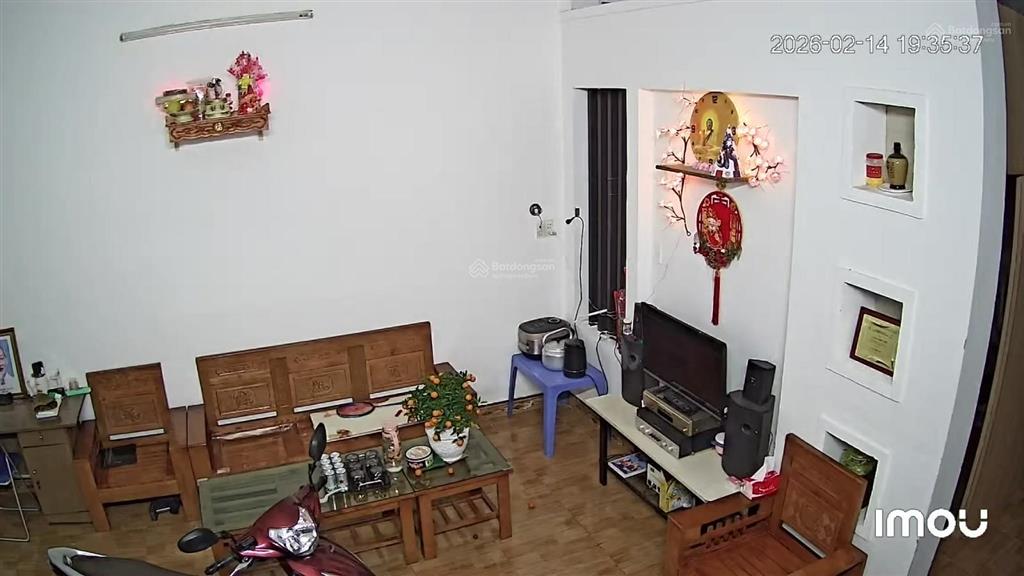 Cần bán nhà cấp 4  khu quy hoạch nam cẩm lệ  đối diện công viên (100m2  đường 5,5m lề 3m)