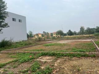 Đầu tư lãi luôn 200 m tái định cư đhqg