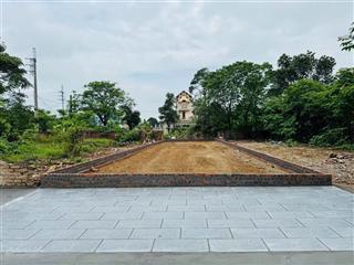Bán đất tại xã bình yên, huyện thạch thất, hà nội, 46 triệu / m2, 156 m2, giá ưu đãi