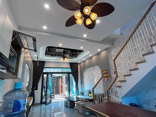 Nhà 3 tầng hẻm 1693 nguyễn duy trinh, kế bên khu đô thị đông tăng long, cạnh vành đai 3,