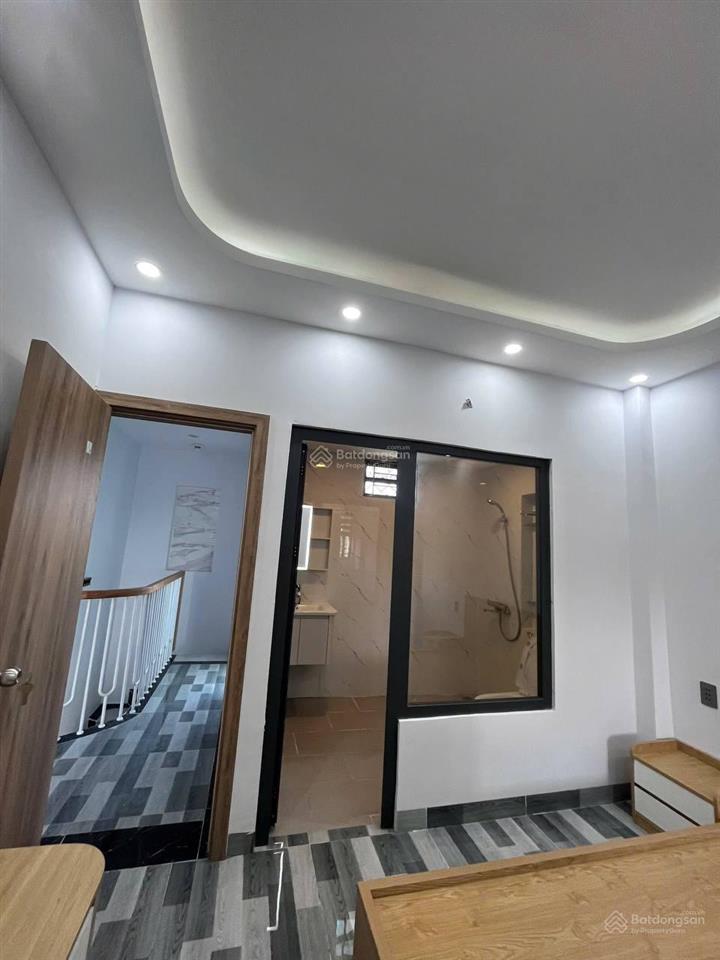 Nhà 3 tầng hẻm 1693 nguyễn duy trinh, kế bên khu đô thị đông tăng long, cạnh vành đai 3,