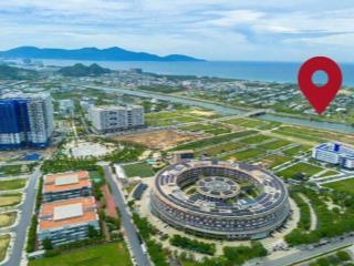 Ngộp bank xả lỗ lô đất biển tân trà đà nẵng  4,25 tỷ  sát sông  cách biển 5 phút